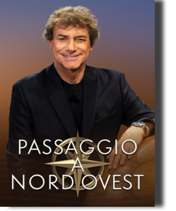 Passaggio a 
Nord Ovest